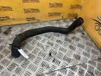 Патрубок радиатора KR7ZVE Mazda 6 - Фото 1