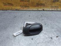 Ручка внутренняя передняя правая 5F8Z3B Peugeot 206