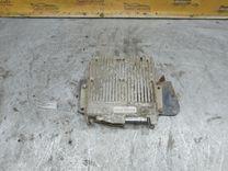 Блок управления двигателем Y2P6WY Citroen Xantia