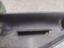 Накладка двери передней правой BWMGT0 Renault Espace купить в магазине запчастей бу