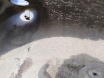 Крыло заднее правое 6WBO7W Opel Zafira - Фото 6