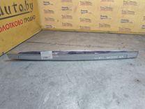 Бленда WOLYK5 Kia Carnival - Фото 1