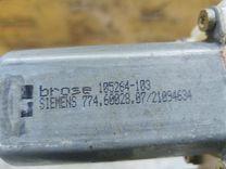 Стеклоподъемник электрический задний правый GO67ES Citroen C5 - Фото 4