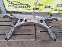 Балка подвески задняя L9O3S4 Volvo S80