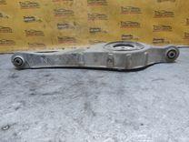 Рычаг задний правый Y7PKEE Volvo XC70 - Фото 5