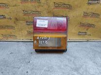 Фонарь крышки багажника правый L26Z53 Audi 100