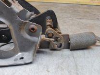 Узел педальный (блок педалей) 036CVD Ford Tourneo Connect - Фото 5