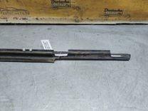 Молдинг стекла двери задней левой наружный JYF55Q Toyota Corolla купить с доставкой. Огромный выбор запчастей и марок авто. У нас есть практически все.