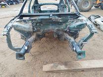 Лонжерон левый UD9MKN Volkswagen Passat купить