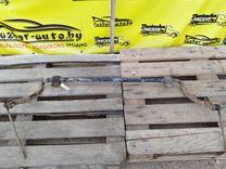 Стабилизатор подвески (поперечной устойчивости) передний 9YDVR6 Volvo V70