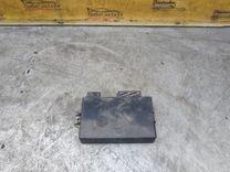 Блок согласования фаркопа RZ7D6U Mercedes C W202 - Фото 7