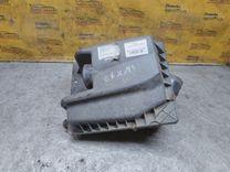 Корпус воздушного фильтра 4EAN5F Opel Astra