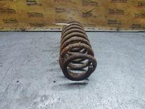 Пружина задняя 2M18V0 Peugeot 605 - Фото 2