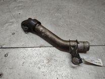 Трубка охлаждающей жидкости металлическая 6S2BGY Renault Espace