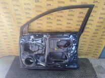 Дверь передняя правая 6DUZFR Toyota Avensis - Фото 5