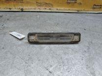 Подсветка номера 9VF1MI Rover 400 - Фото 1