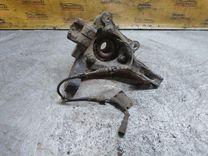 Кулак поворотный правый 17KBSB Opel Vectra купить в магазине запчастей бу