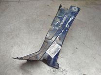 Кронштейн крепления крыла переднего правого 1F0B9I Renault Vel Satis