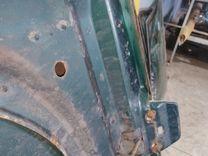 Капот 3PMT86 Peugeot 306 undefined