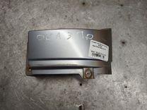 Накладка под фонарь правый 1U8T0L Opel Zafira - Фото 1