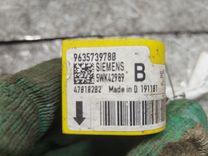 Датчик удара B50JZS Peugeot 307 купить с доставкой