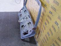 Крышка багажника (дверь 3-5) F6TZDV BMW 3 E46 купить с доставкой