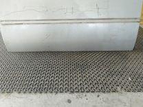 Дверь передняя левая YA7VEJ Skoda Octavia - Фото 4