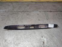 Накладка подсветки номера ZZ442U Honda Accord