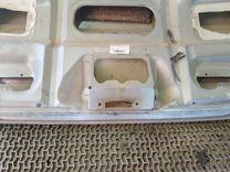 Крышка багажника (дверь 3-5) SOY3YE Citroen Xsara Picasso undefined