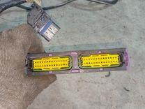 Проводка D6C1RX Citroen C5 - Фото 29