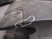 Полка аккумулятора NC80IG Opel Insignia купить в магазине запчастей бу