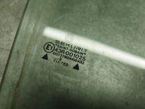 Стекло двери задней правой KVL7BP Volkswagen Passat купить