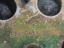 Ремень безопасности передний правый YHOLSO Peugeot 605 - Фото 4