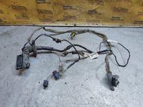 Проводка двери передней правой Z9K66P Renault Scenic купить