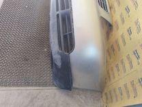 Бампер передний D7RAEB Audi A3 - Фото 4