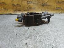 Корпус термостата VYIAYV Citroen C4 Grand Picasso купить в магазине запчастей бу