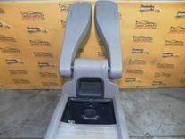 Подлокотник 68AQ2G Renault Grand Scenic купить с доставкой