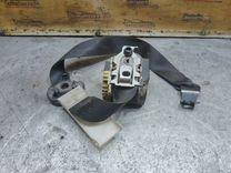 Ремень безопасности передний правый CB3B96 Opel Astra - Фото 3