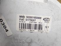 Щиток приборов (приборная панель) QVUX00 Fiat Linea - Фото 6