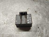 Реле накала свечей 4R382S Alfa Romeo 147 - Фото 1