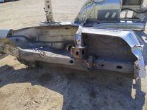 Крыло заднее левое 1KH4PA Skoda Octavia купить