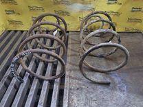 Пружина передняя FCY2B3 Fiat Marea - Фото 4