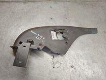 Пластик салона H05662 Citroen C4 купить в магазине запчастей бу