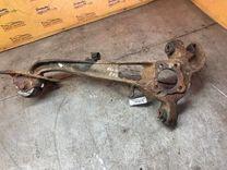 Рычаг задний правый 6NGXRT Opel Vectra купить