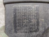 Корпус воздушного фильтра ML59YP Peugeot 206 купить с доставкой