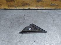 Накладка крыла (уголок зеркала) переднего левого 85HQKT Mitsubishi Carisma купить с доставкой