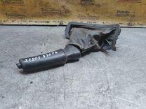 Рычаг ручного тормоза (ручника) 2R8FPW Mazda Xedos 6 - Фото 2