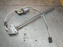 Стеклоподъемник электрический передний правый GG4WYT Renault Master купить с доставкой