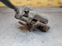 Суппорт задний левый 33WDNE BMW 5 E39 - Фото 3