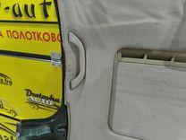 Крыша ZLZFF3 Audi A4 undefined